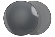 select black iridium polarized lens