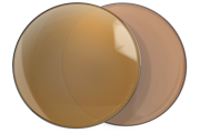 Bronze Polarized