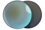 Emerald Iridium