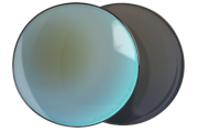 Emerald Iridium Polarized