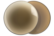 Gold Iridium