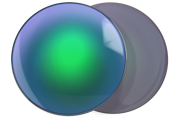 select jade iridium lens