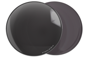 select prizm black polarized lens