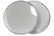 Titanium Clear Iridium