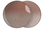 Vr50 Brown Gradient