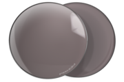 select prizm grey polarized lens
