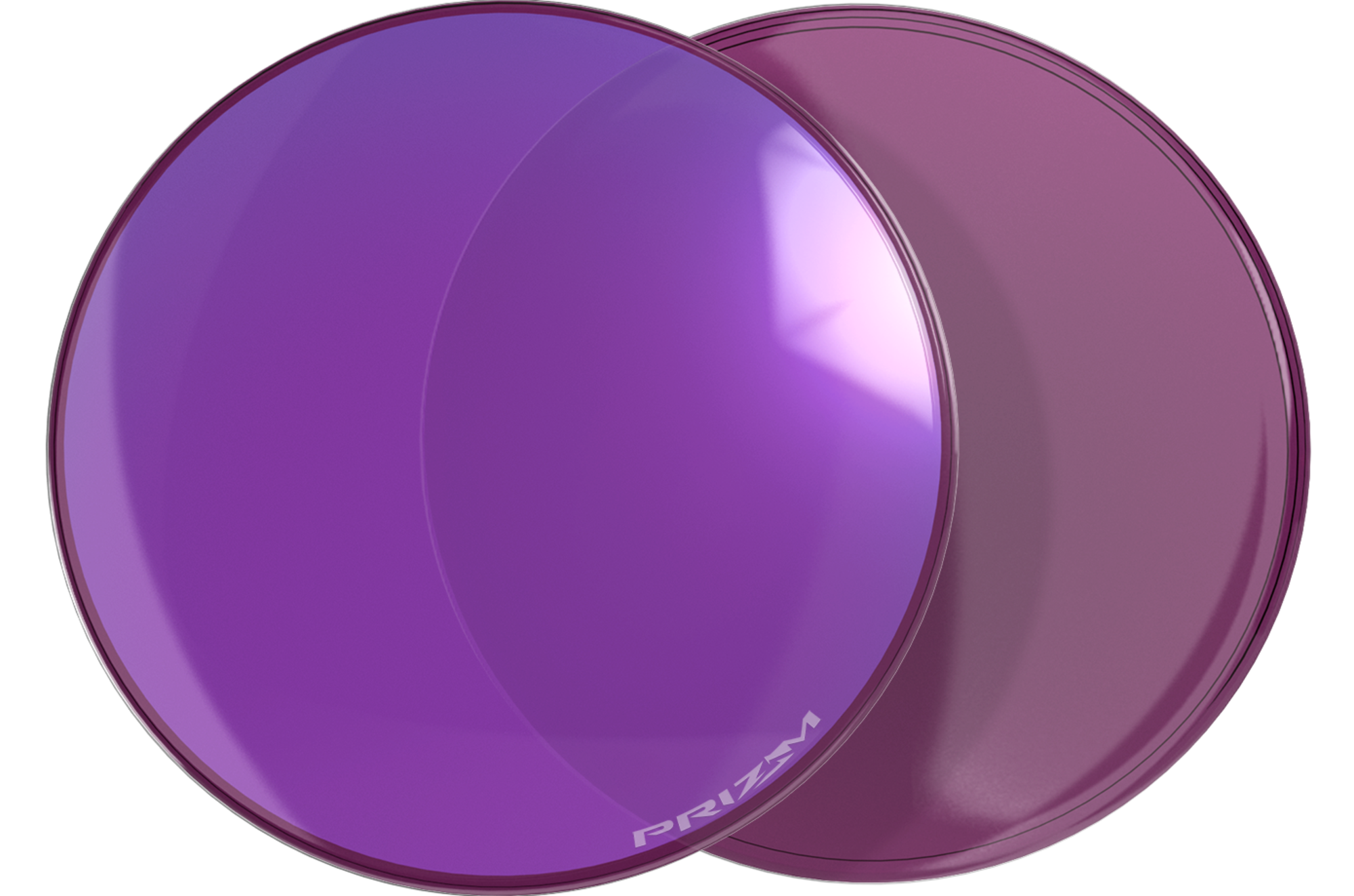 Prizm Violet