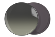 Prizm Grey Gradient