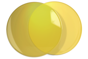 High Intensity Yellow