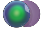 Jade Iridium