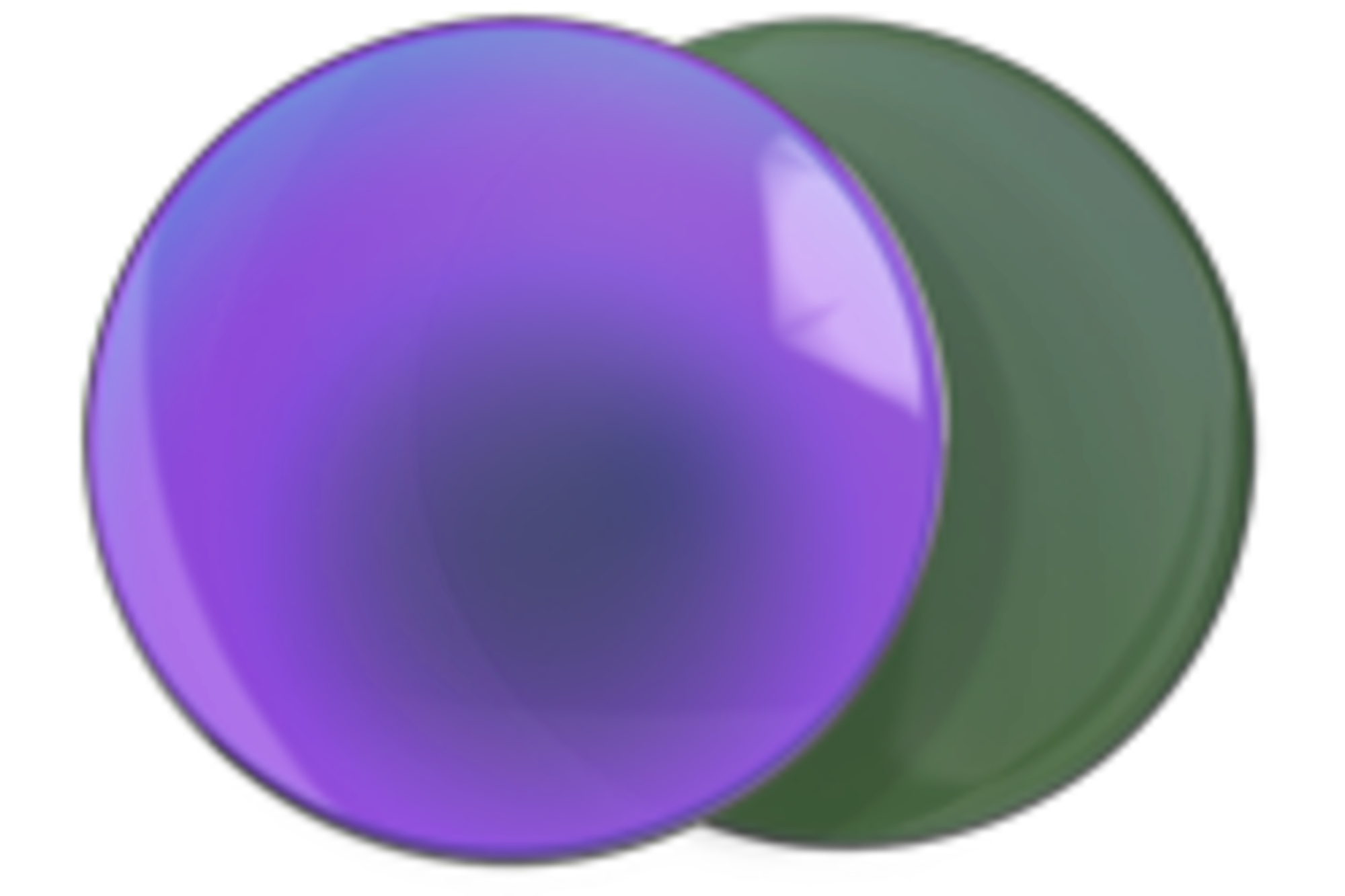 Violet Iridium