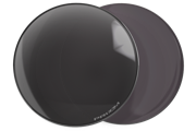 Prizm MX Black Iridium