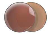 select prizm mx bronze lens