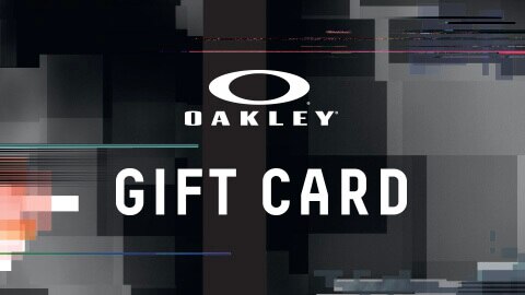 oakley vault gift card