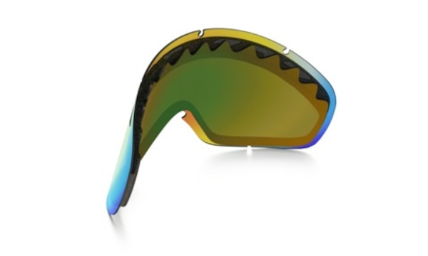 O-Frame® 2.0 S (Youth Fit) Replacement Lenses