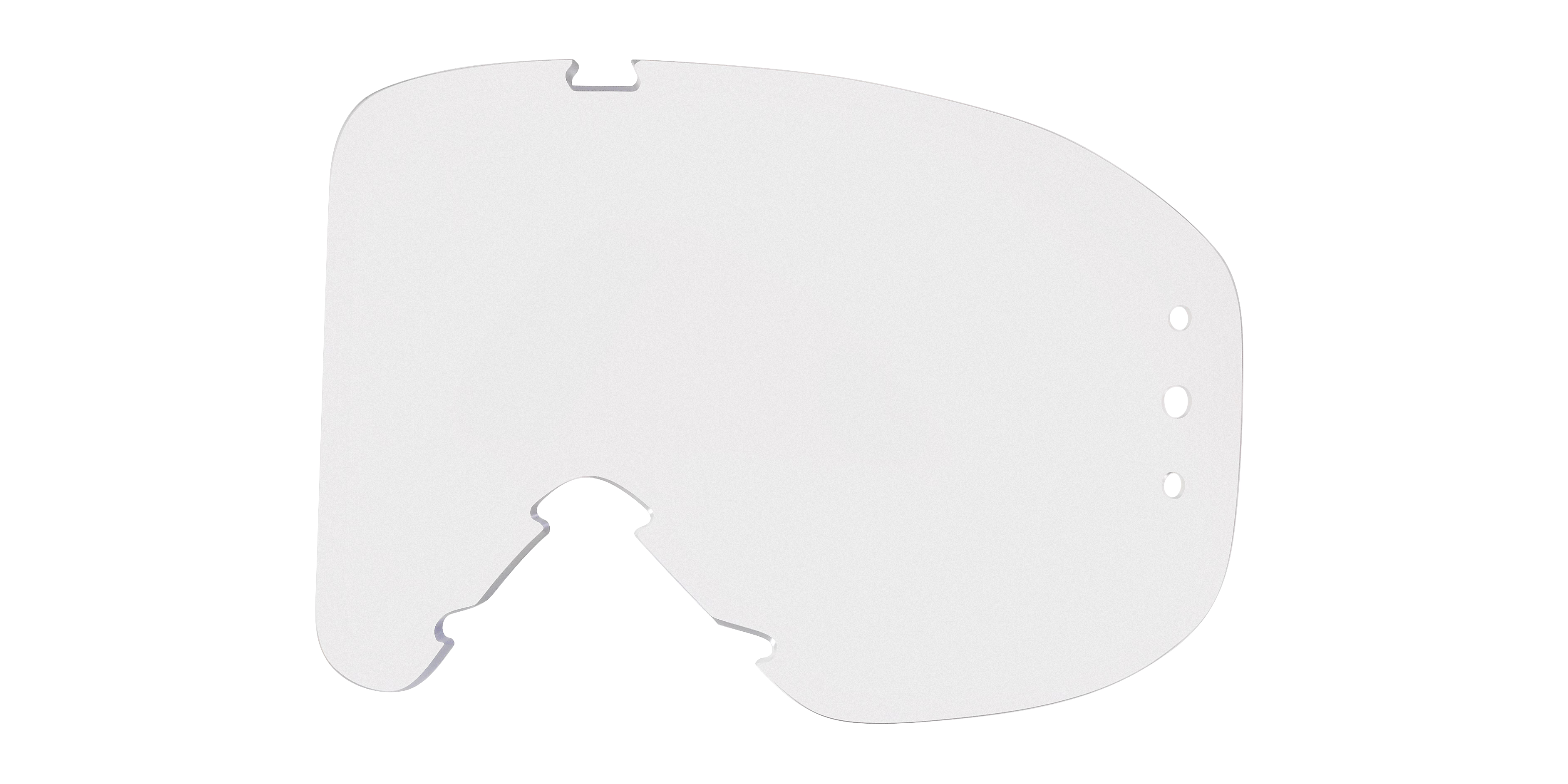 Oakley Herren O-frame® 2.0 Pro Mx Roll-off Accessory Kit
