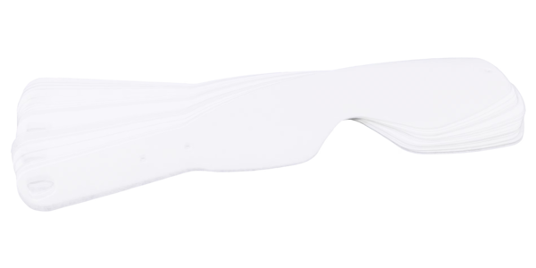 O-Frame® 2.0 PRO XS MX Tear-Offs (25 Pack)