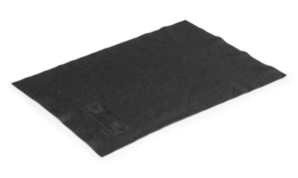 Included Microbag Included Microbag