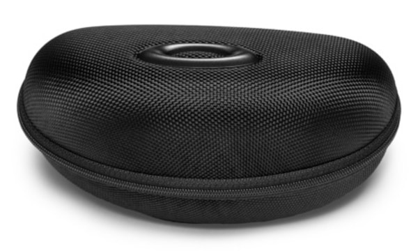 Sport Soft Vault Case - Black