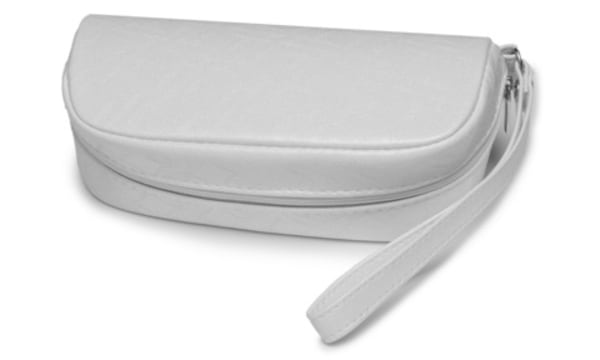 Women's Soft White Case 2011 Raw Women's Soft White Case 2011 Raw