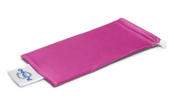 Microbag Pink Microbag Pink