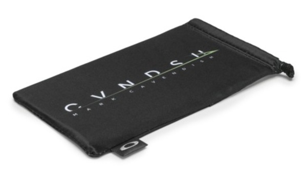 Jawbreaker Microbag w/Lens Pouch - Cavendish Signature Series Jawbreaker Microbag w/Lens Pouch - Cavendish Signature Series