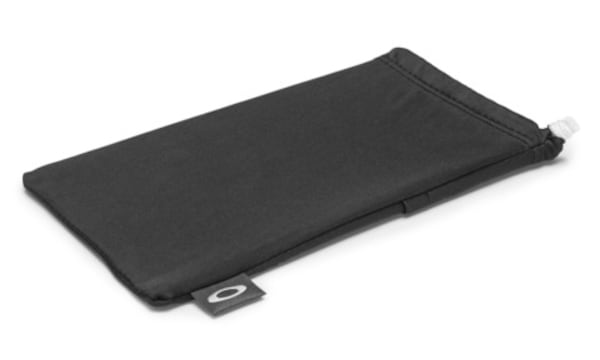 Jawbreaker Microbag/Lens Pouch Black Jawbreaker Microbag/Lens Pouch Black