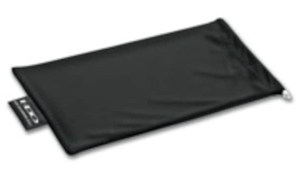 Microbag Large - Black Microbag Large - Black