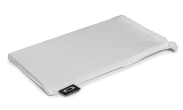 Microbag Small - White Microbag Small - White