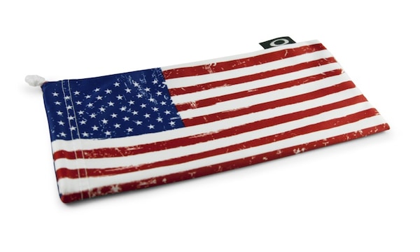 Microbag - United States Flag Microbag - United States Flag