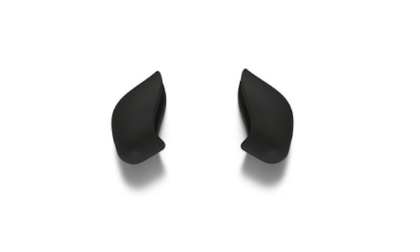 Nosepad - Black Nosepad - Black
