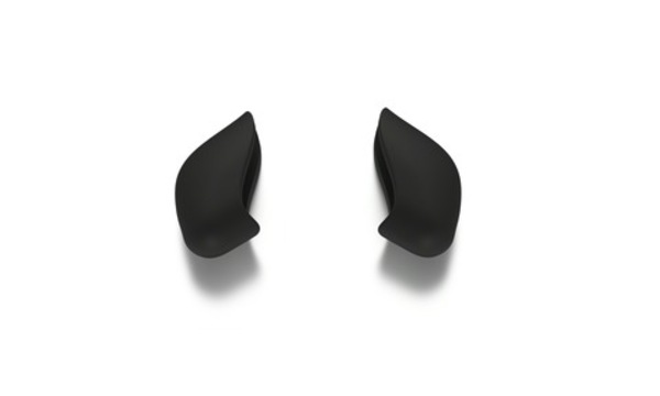 Nosepad - Black Nosepad - Black