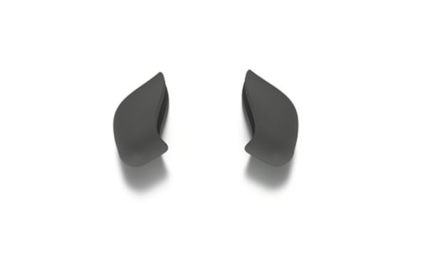 Nosepad - Slate Nosepad - Slate
