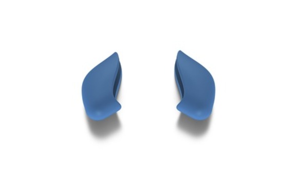 Nosepad - Sky Nosepad - Sky