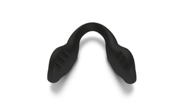 Nosepad - Black Nosepad - Black