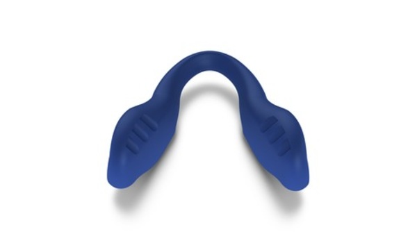 Nosepad - Electirc Blue Nosepad - Electirc Blue