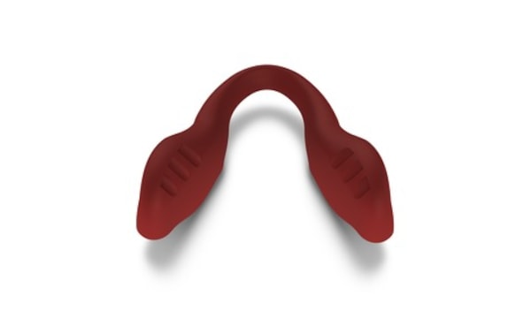 Nosepad - Redline Nosepad - Redline