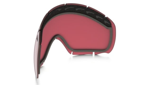 Prizm™ Snow Rose Lens Prizm™ Snow Rose Lens