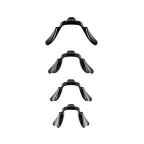 oakley airdrop nose pads