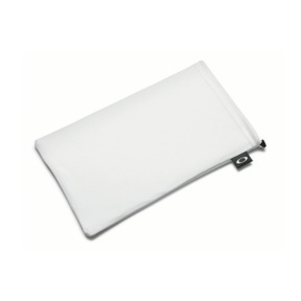 White Microbag White Microbag