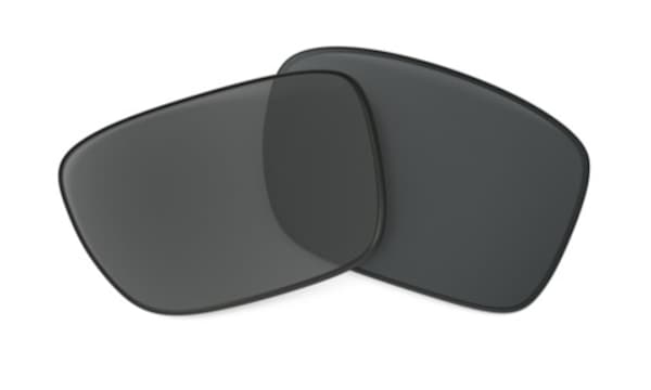 Black Iridium Lens Black Iridium Lens