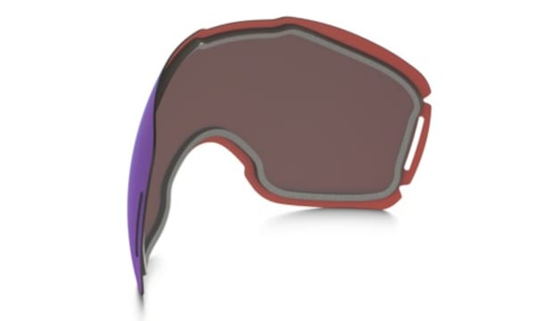 Prizm™ Snow Sapphire Lens Prizm™ Snow Sapphire Lens