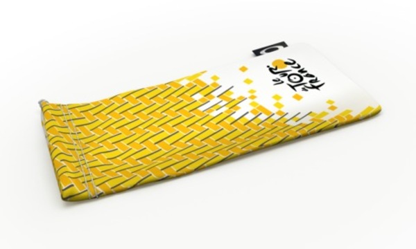 TDF 2017 Microbag TDF 2017 Microbag