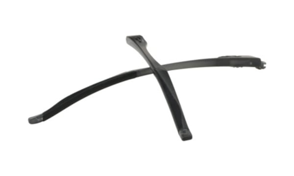Crosslink Satin Grey Smoke Temple Crosslink Satin Grey Smoke Temple