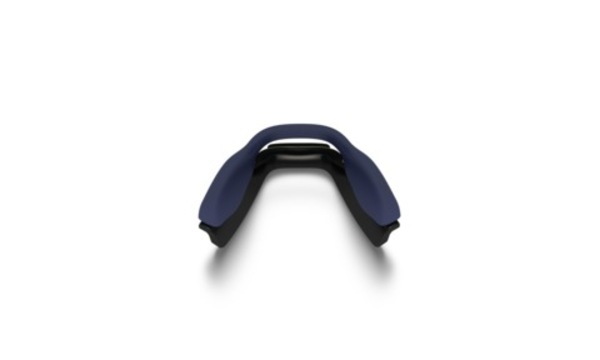 Split Time Black Navy Pad Split Time Black Navy Pad