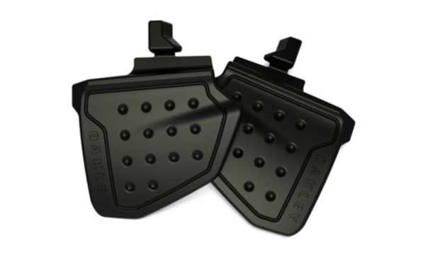 Crossrange Black Shield Crossrange Black Shield