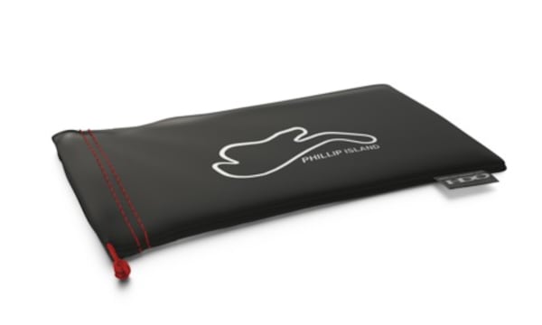 Included Microbag Included Microbag