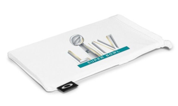 Microbag - Super Bowl LIV Microbag - Super Bowl LIV