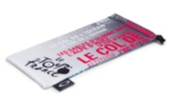 Microbag - Tour De France 2020 Microbag - Tour De France 2020