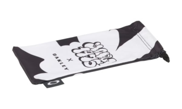Microbag - Jeff Staple Microbag - Jeff Staple